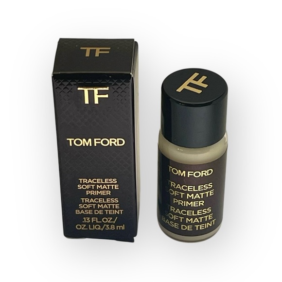 new Tom Ford ☺︎︎ Traceless Soft Matte Primer ☺︎︎ Luxury Travel ☺︎︎ Hybrid Veil - Picture 14 of 16